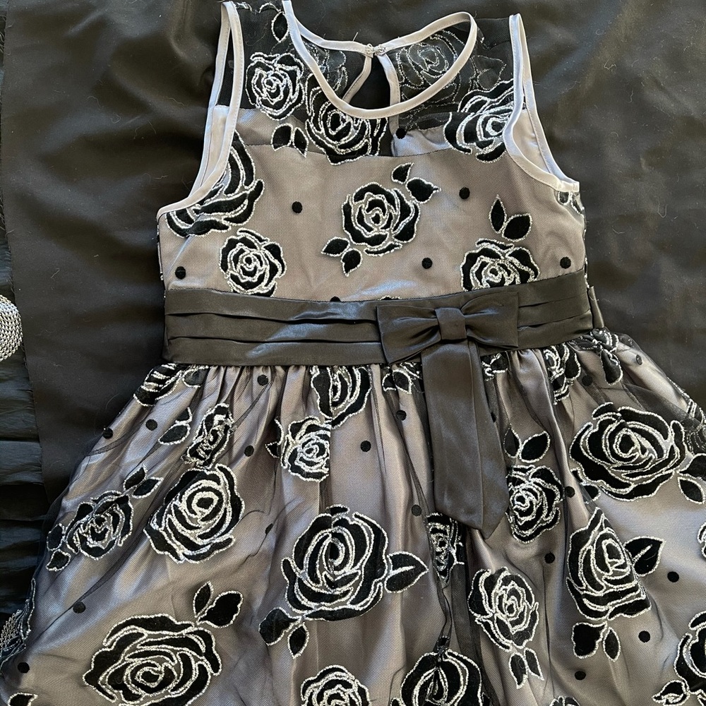 Kids Dress